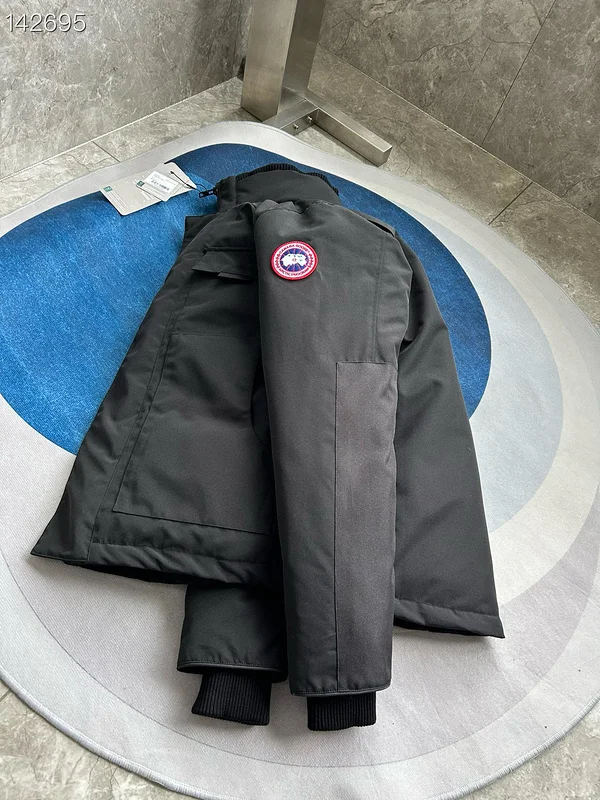 Canada Goose XS-2XL 26yr44 (14)